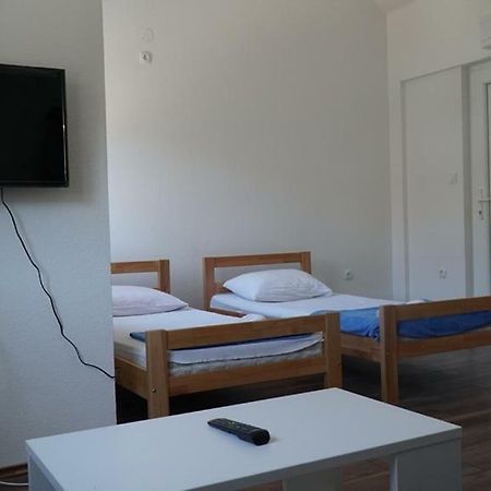 M2 Apartmani Trebinje Kültér fotó