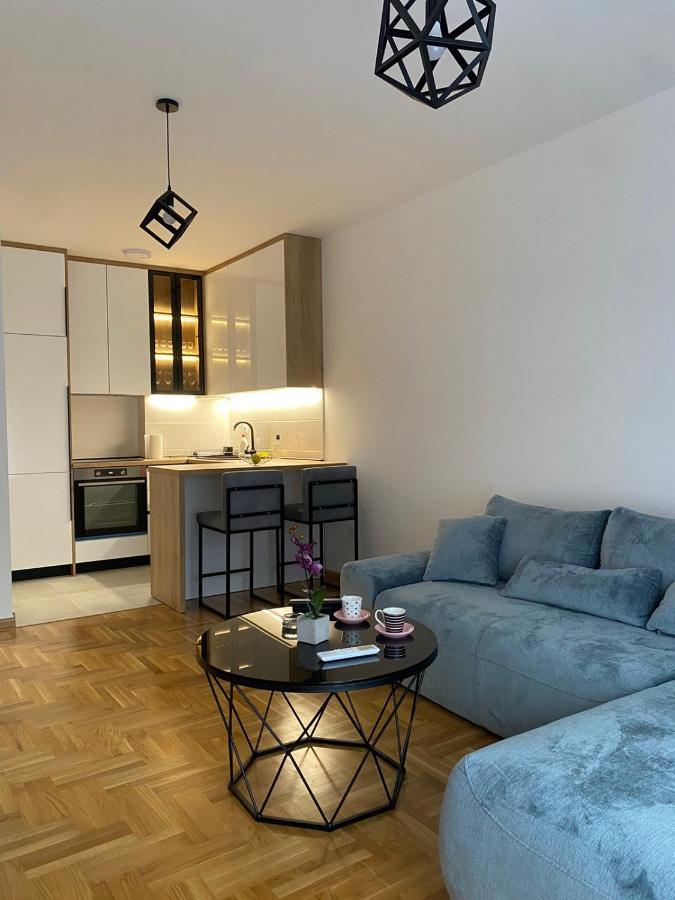 M2 Apartmani Trebinje Szoba fotó