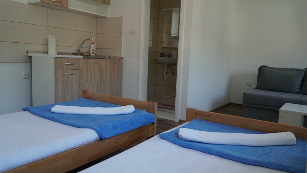 M2 Apartmani Trebinje Kültér fotó