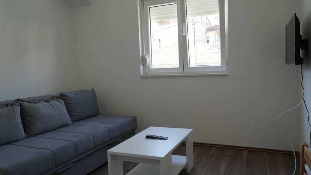 M2 Apartmani Trebinje Kültér fotó