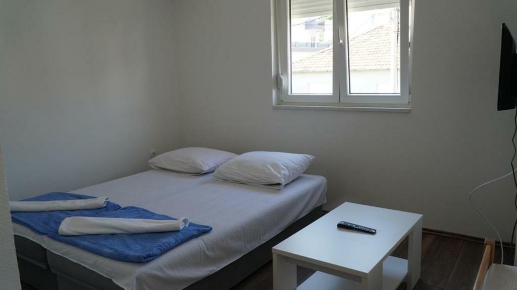 M2 Apartmani Trebinje Kültér fotó